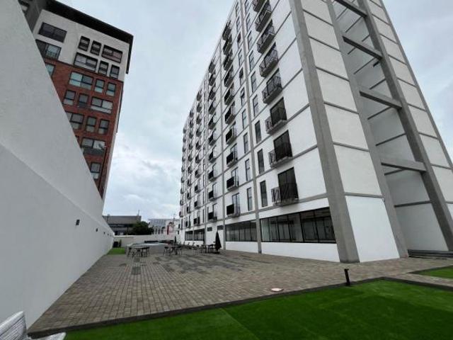 DEPARTAMENTO LOFT NUEVO EN VENTA JOCOTÁN, ZAPOPAN, JALISCO