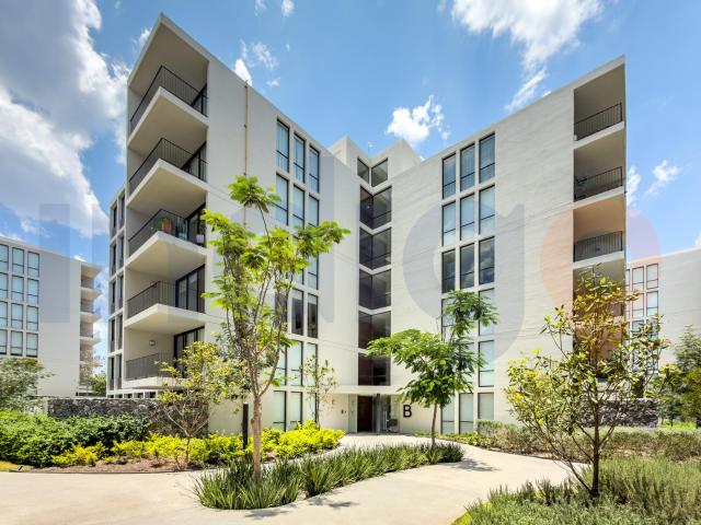 Departamento Loft Pent House amueblado en Renta en Soph?a a unos metros de Antea