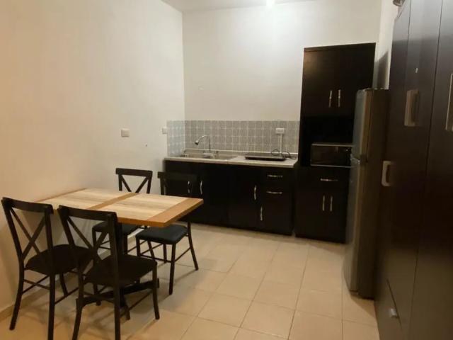 DEPARTAMENTO LOFT RENTA REAL CUMBRES MONTERREY