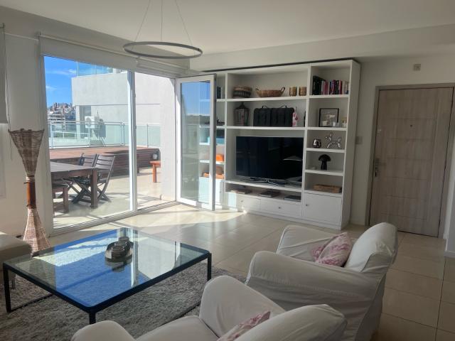 Departamento Lofts de la BahÃ­a