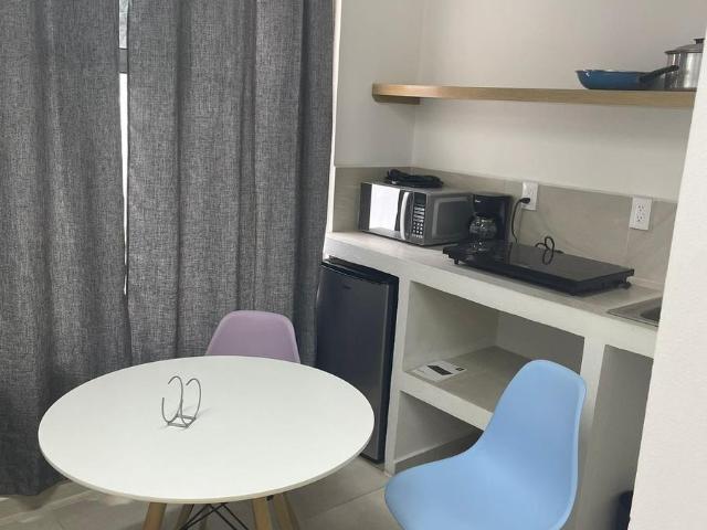 Departamento Lofts en Toluca
