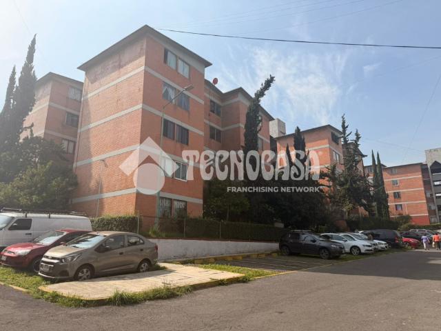 DEPARTAMENTO LOMA ENCANTADA, COL. LOS CIPRESES