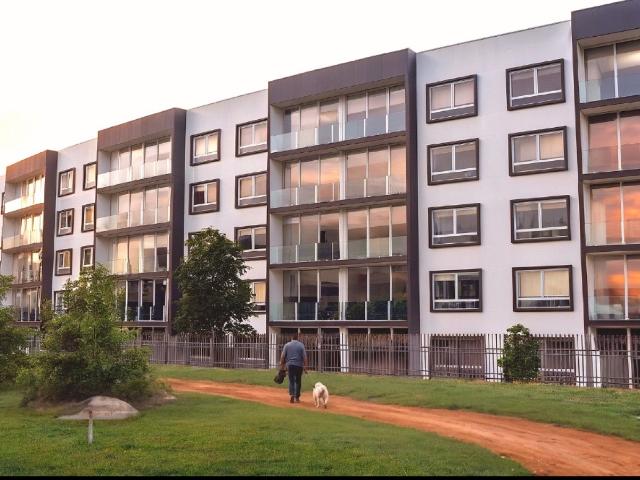 Departamento Loma Larga