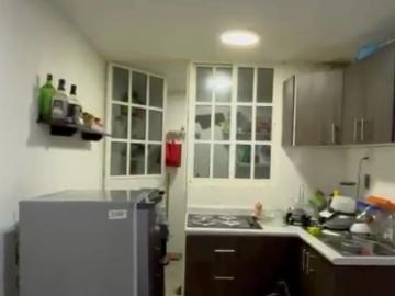 Departamento Lomas de Coacalco