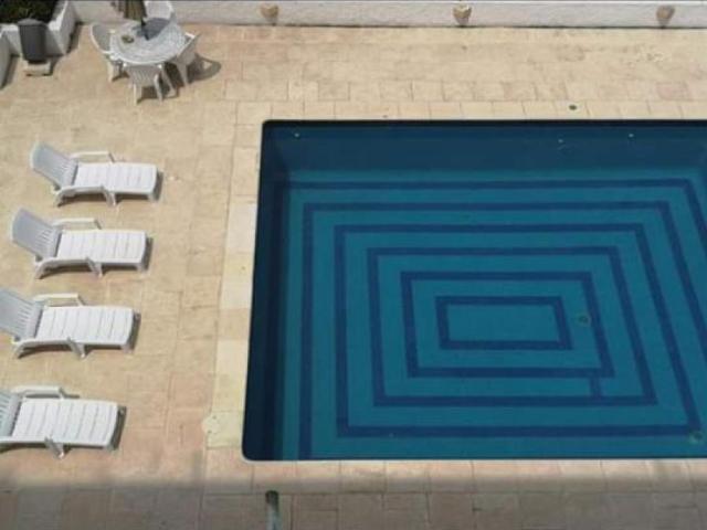 DEPARTAMENTO LOMAS DE COSTA AZUL