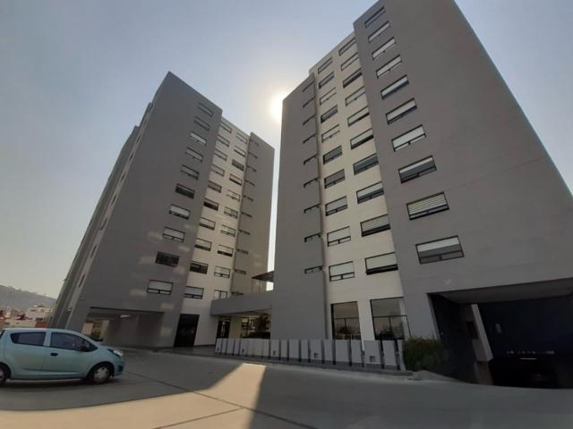 Departamento Lomas de Atizap?n