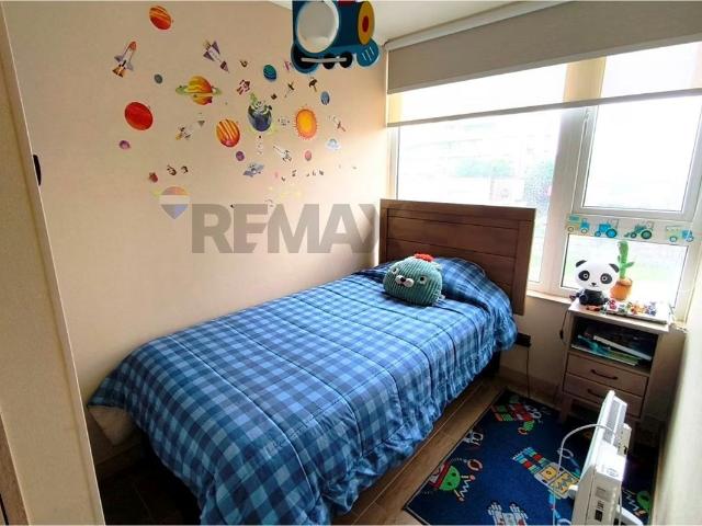Departamento lomas de san andres exclusivo | 3 dormitorios por 5750.00 en Concepción