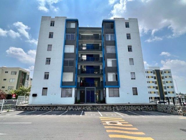 Departamento Lomas de San Eugenio Guadalajara