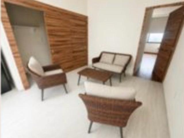 Departamento Lomas de Tecamachalco