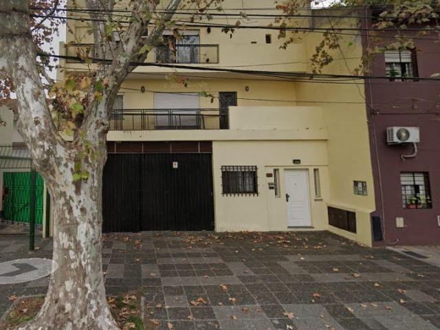 Departamento Lomas de Zamora Oeste