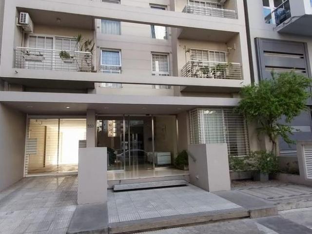 Departamento Lomas de Zamora Oeste