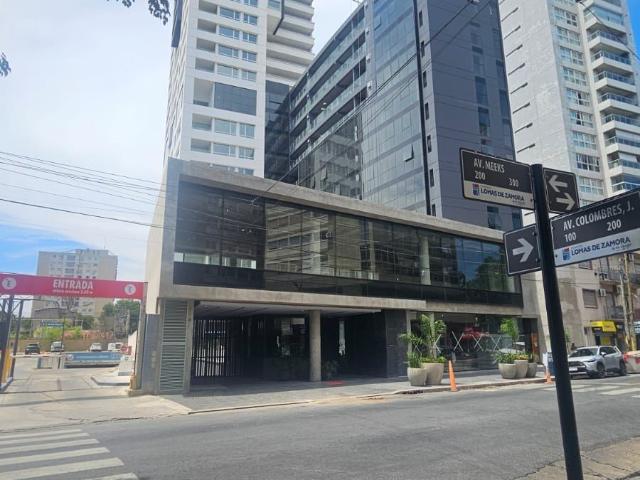 Departamento Lomas de Zamora Oeste