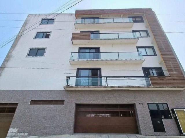 Departamento Lomas Del Mar