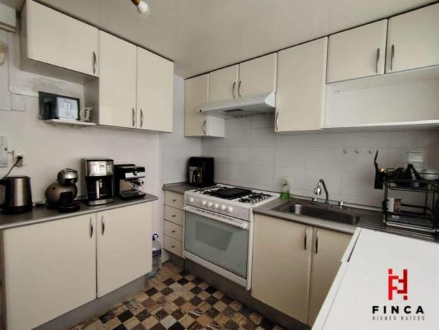 Departamento Lomas del Sol