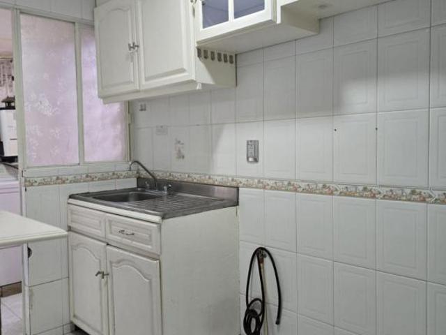 Departamento Lomas Estrella