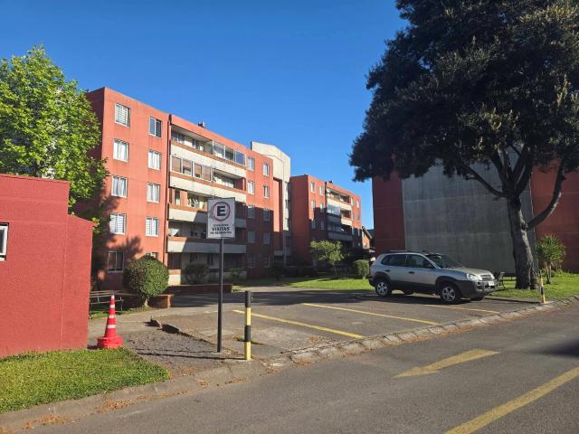 Departamento, Lomas San Sebastián, Concepción, 3D2BSE