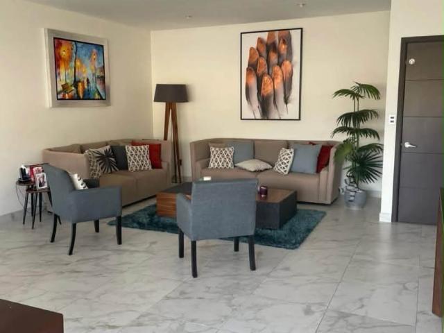 Departamento Lomas Verdes