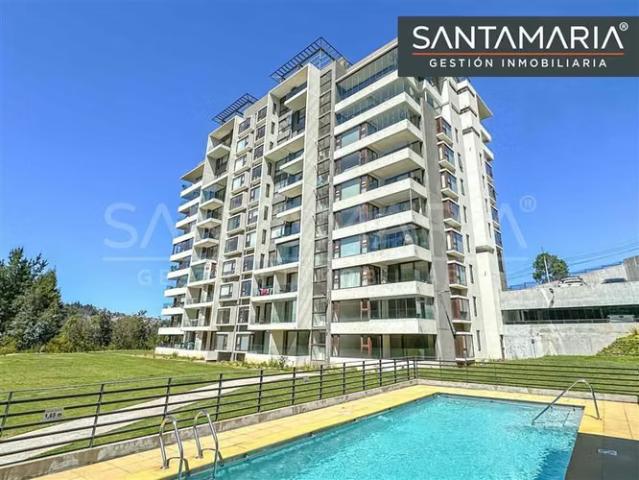 DEPARTAMENTO Lonco, Chiguayante | 2 dormitorios por 4950.00 en Chiguayante