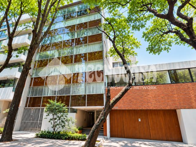 DEPARTAMENTO LOPE DE VEGA, COL. POLANCO V SECCION