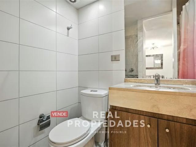 DEPARTAMENTO Lord Cochrane | 3 dormitorios por 3627.00 en Santiago