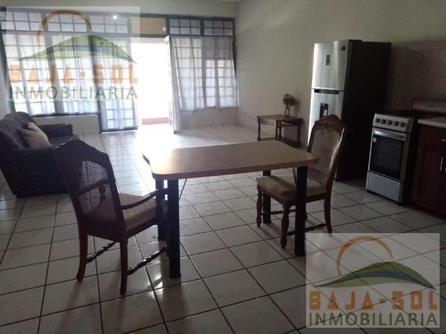 Departamento Los Olivos