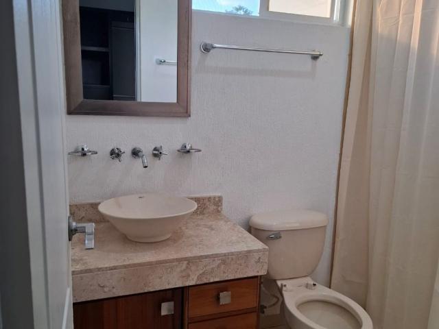 Departamento Los Olivos