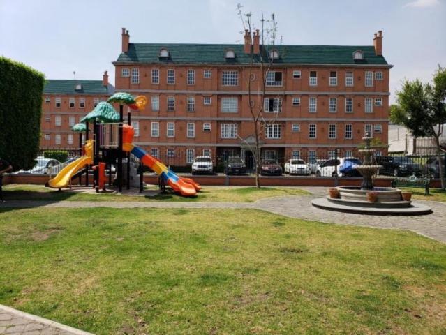 Departamento Los Olivos
