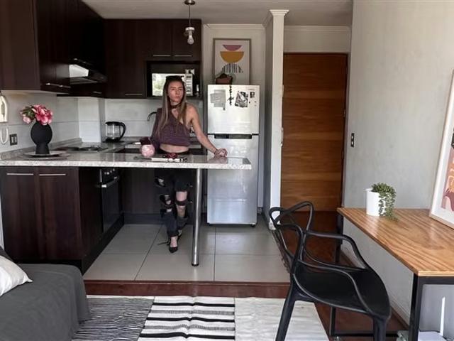 DEPARTAMENTO Los Olmos | 2 dormitorios por 2580.00 en Macul