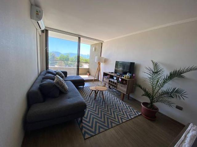 Departamento Los Andes 2D2B1E