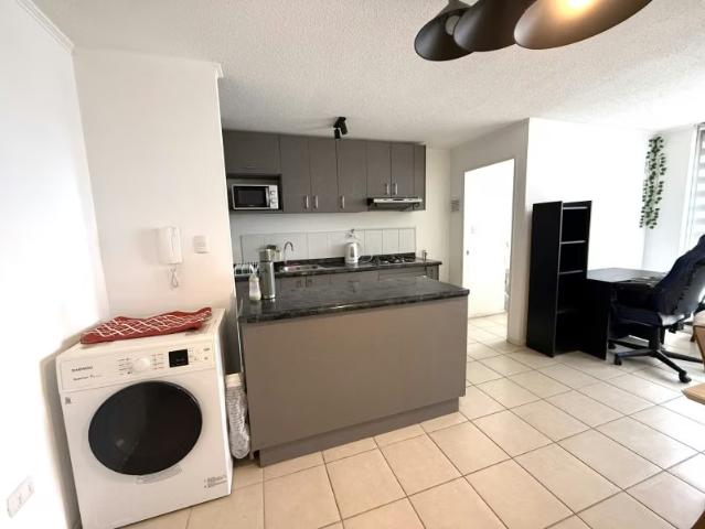 Departamento LOS CLARINES 1575 | 2 dormitorios por 1595.00 en Coquimbo