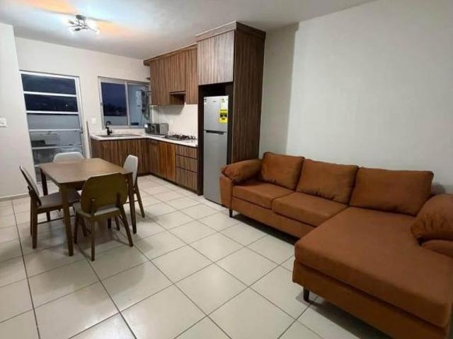 Departamento Los Colomos