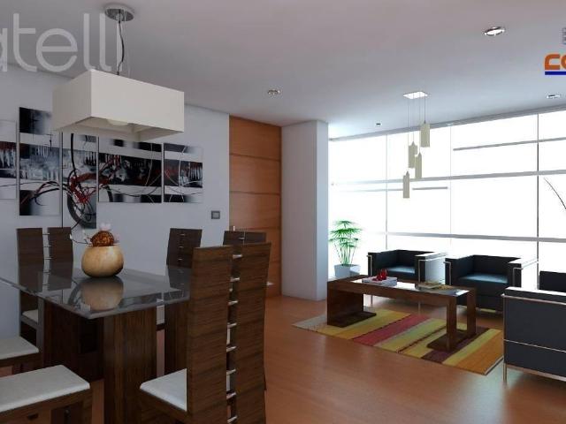 Departamento Los Corales 202