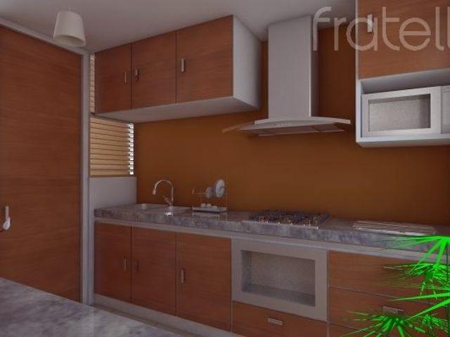 Departamento Los Corales 502
