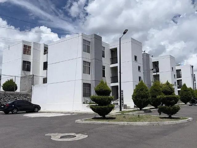 DEPARTAMENTO LOS HÉROES