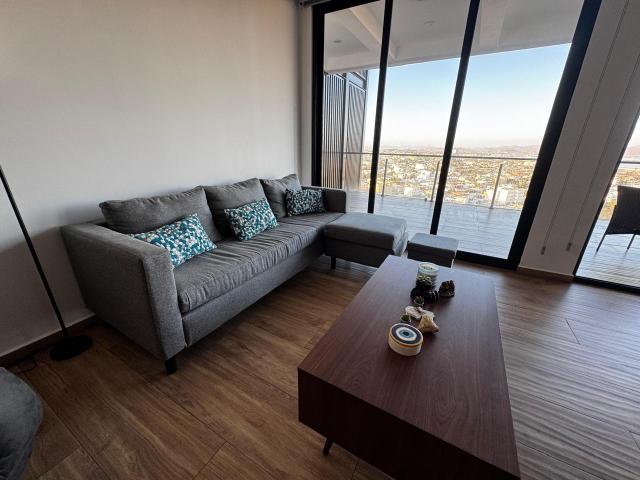 Departamento Los Pinos