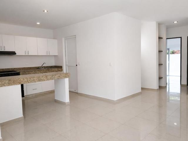 Departamento en Renta en Selvamar