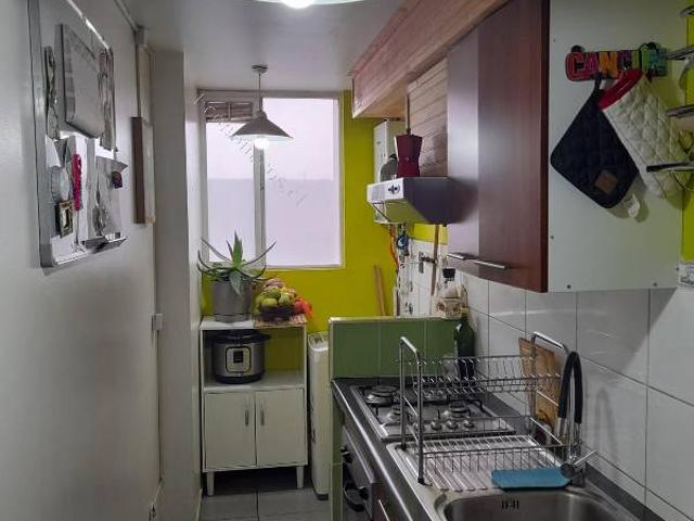 Departamento la Cisterna