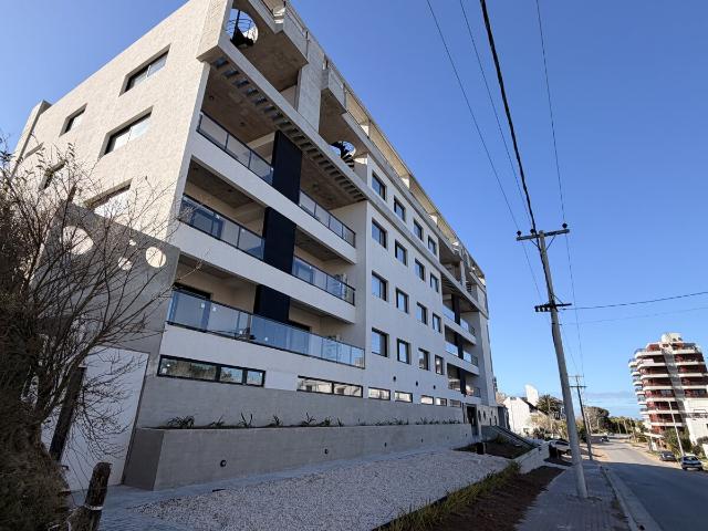 Departamento La Argentina Beach en alquiler anual a estrenar