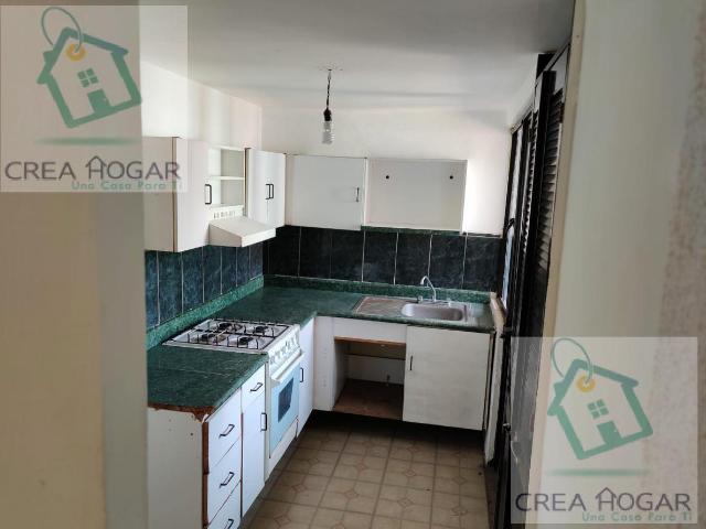 Departamento La Floresta