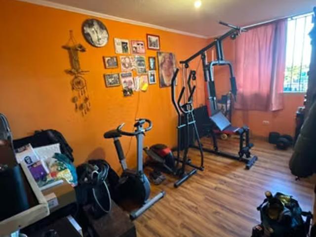 Departamento la hondonada 8409, depto. 208, BLOCK C | 0 dormitorios por 67000. 00 en Cerro Navia