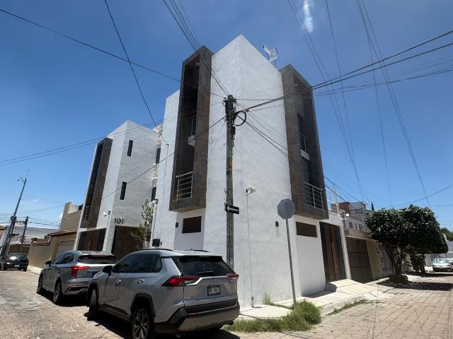 Departamento La Joya