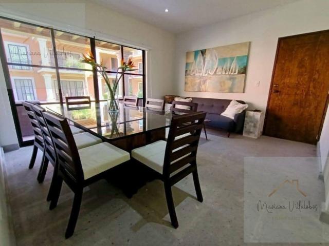 Departamento en Planta Baja Vista Jard?nes Milagro