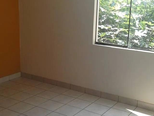 Departamento La Molina