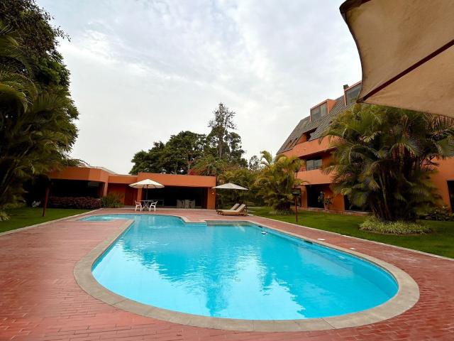 Departamento La Molina