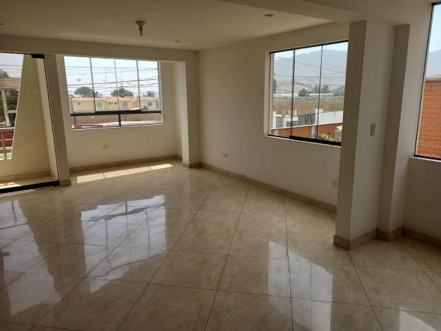 Departamento La Molina