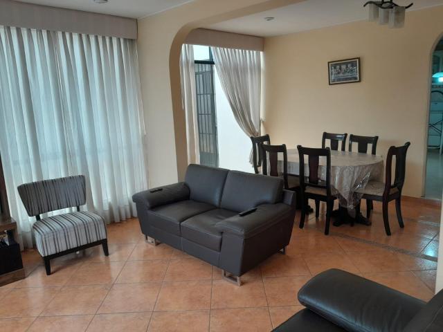 Departamento La Molina