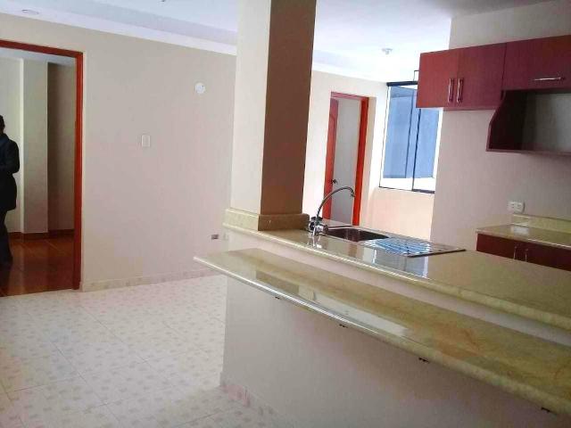 Departamento La Perla