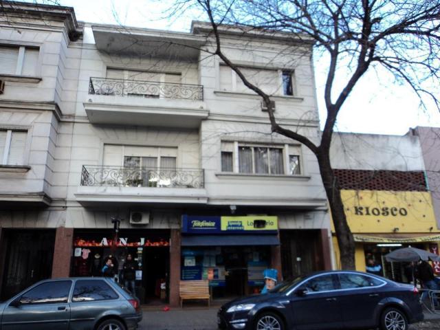 Departamento La Plata