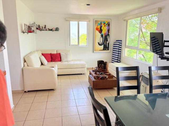 Departamento La Pradera