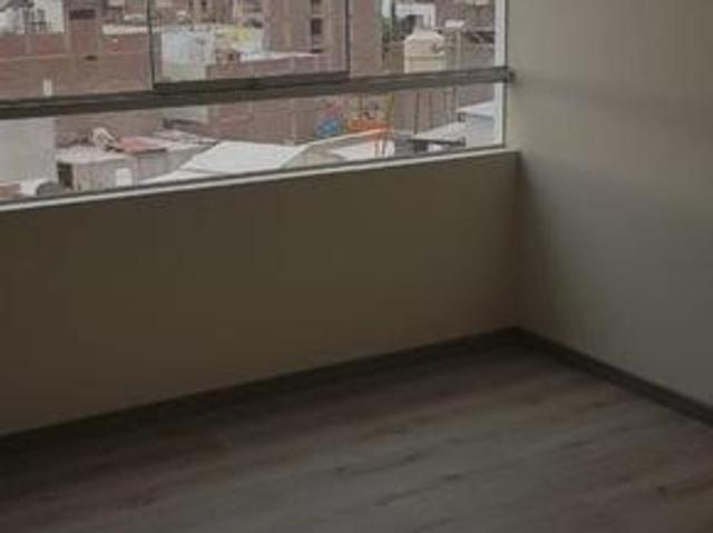 Departamento La Pradera